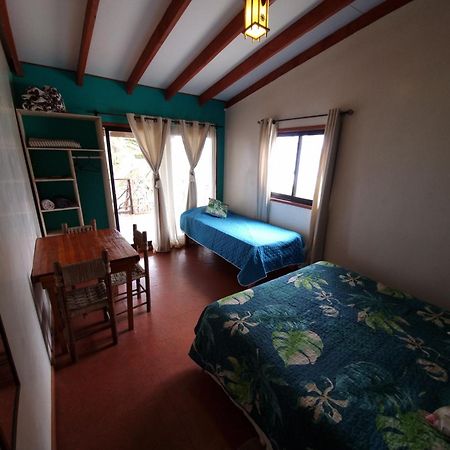 Hostal Vieroto Анґа-Роа Екстер'єр фото