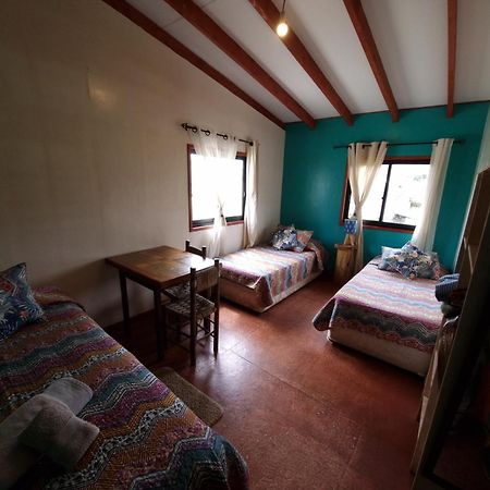 Hostal Vieroto Анґа-Роа Екстер'єр фото