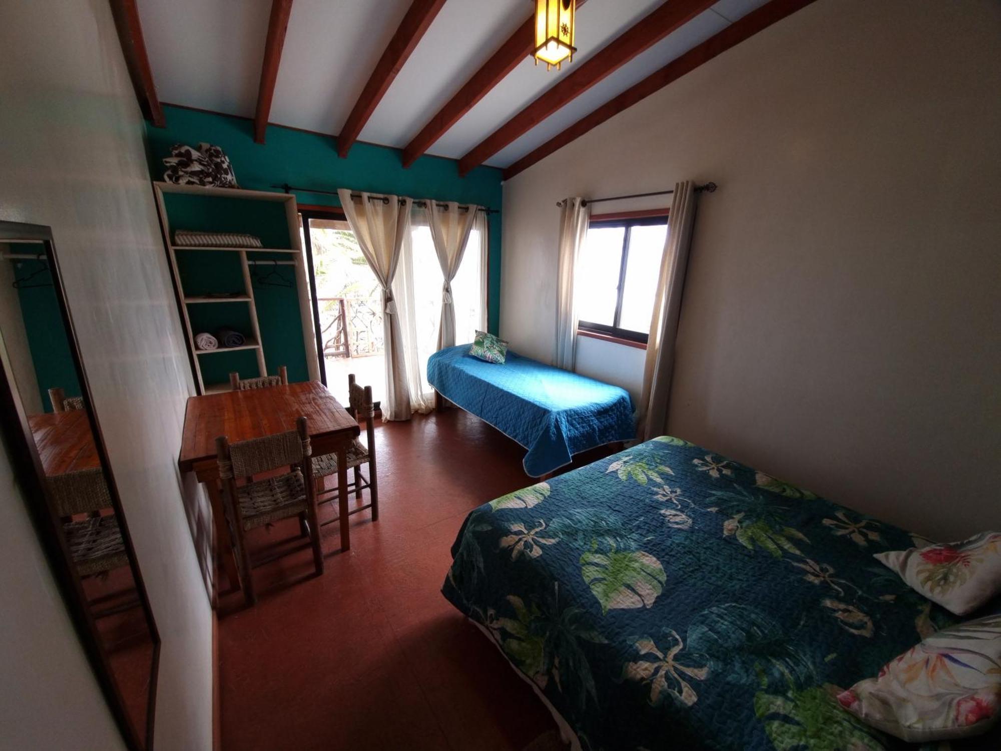 Hostal Vieroto Анґа-Роа Екстер'єр фото