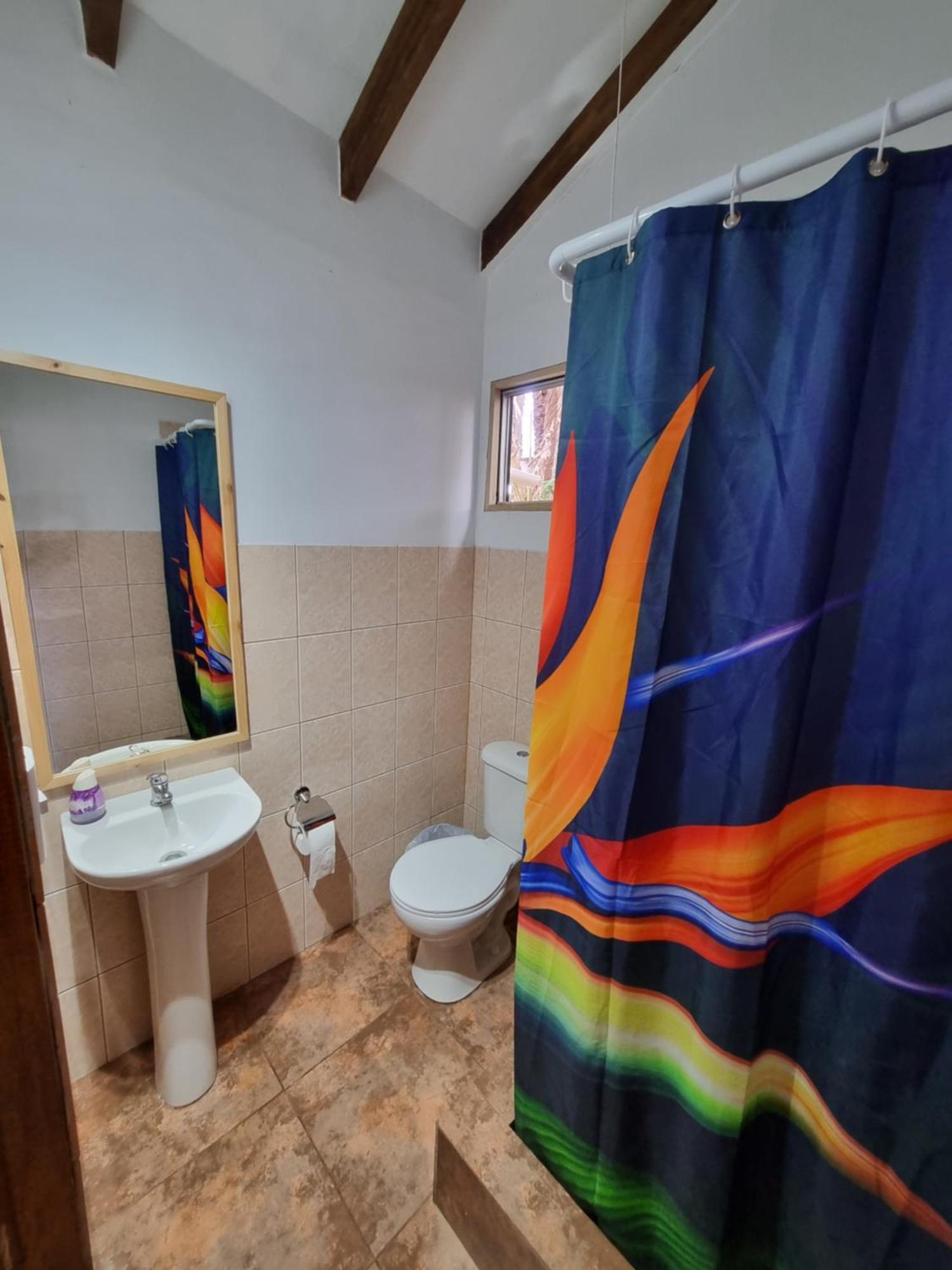 Hostal Vieroto Анґа-Роа Екстер'єр фото