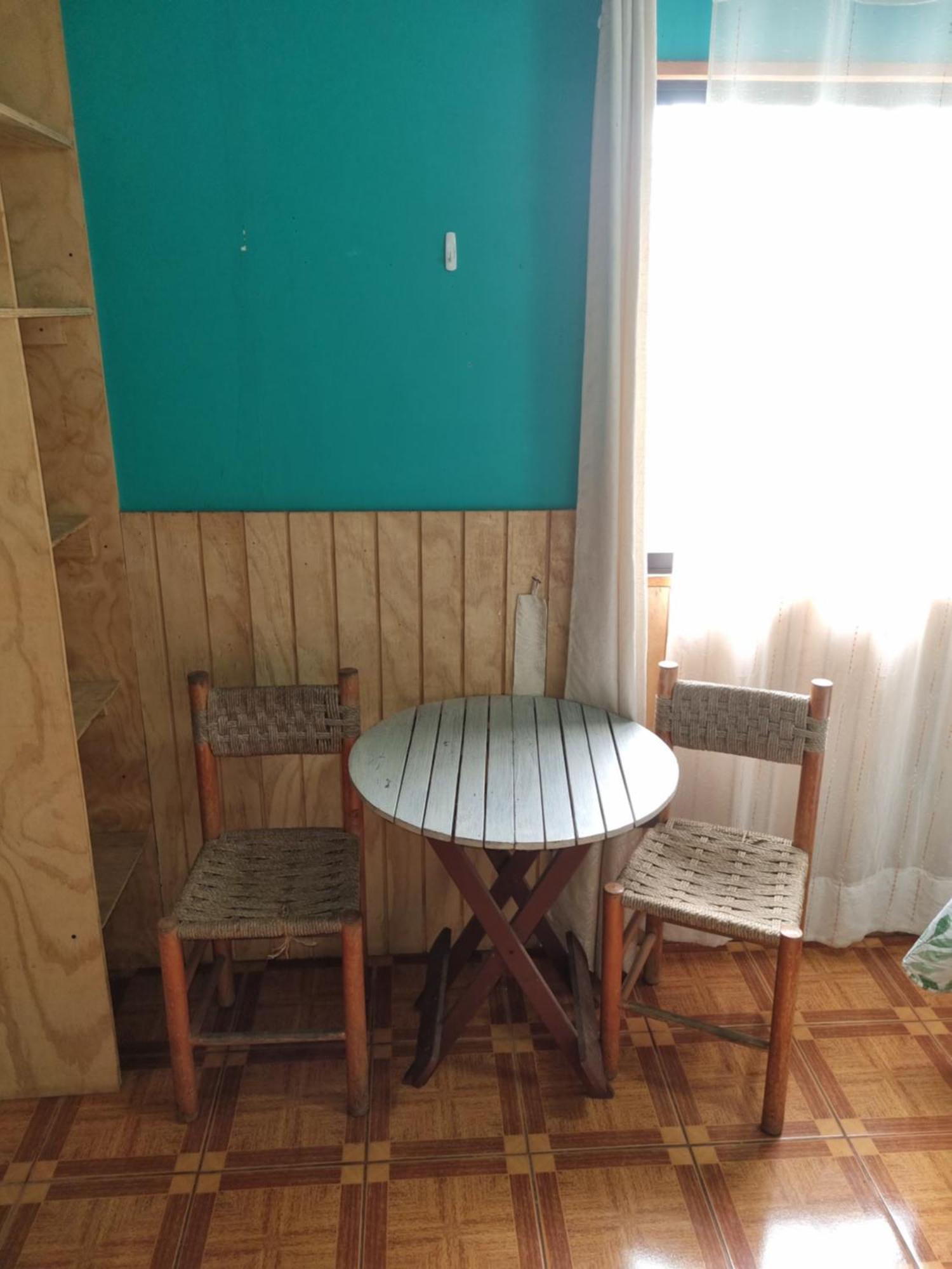 Hostal Vieroto Анґа-Роа Екстер'єр фото