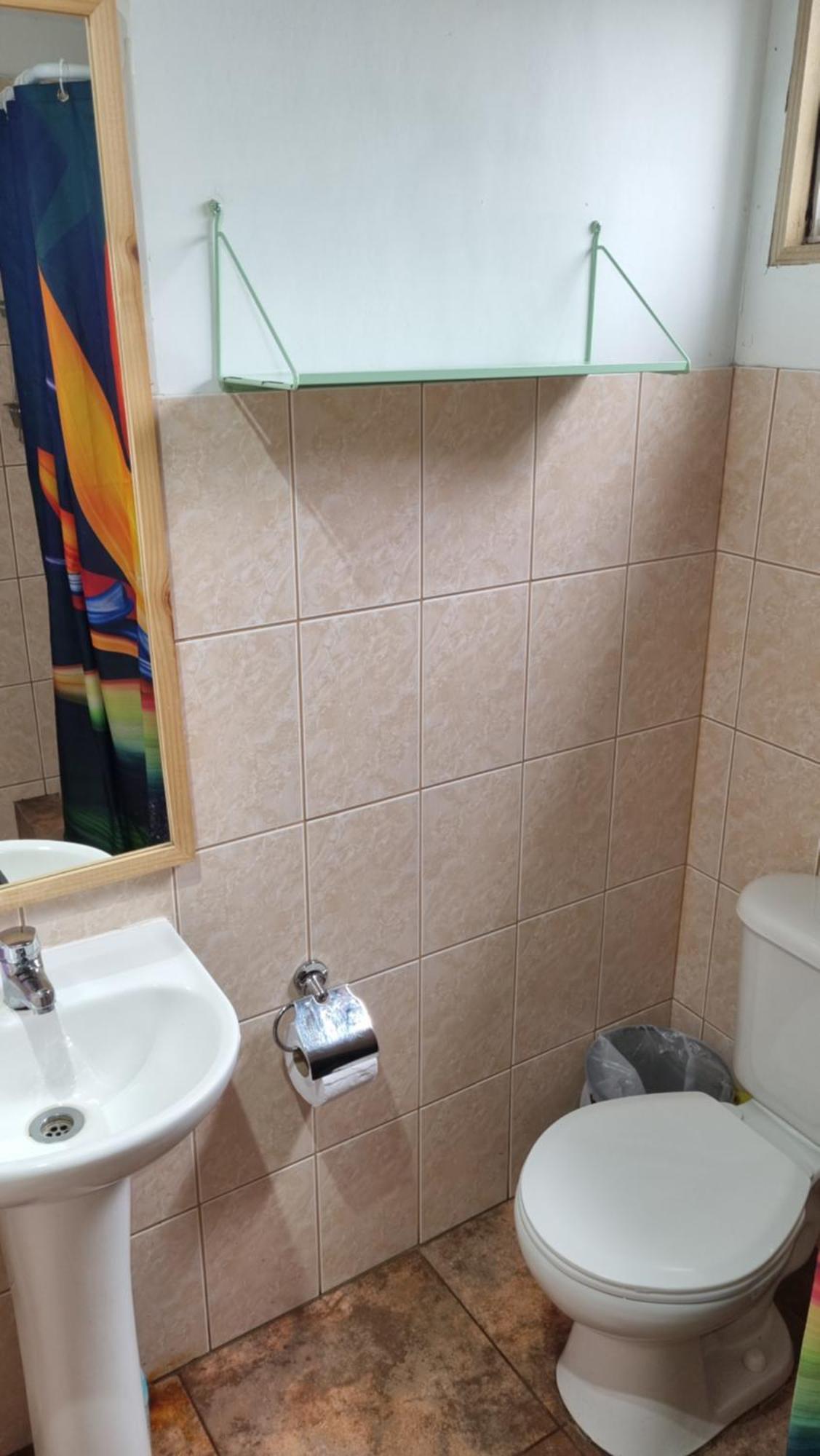 Hostal Vieroto Анґа-Роа Екстер'єр фото