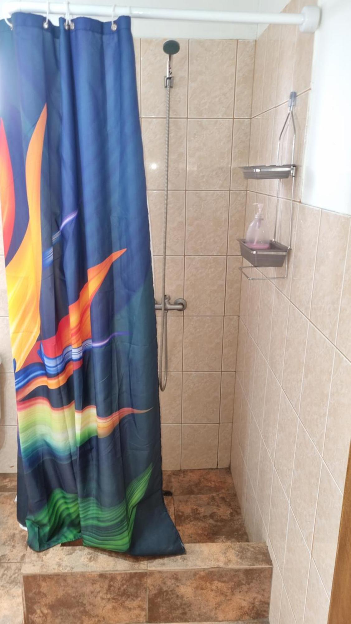 Hostal Vieroto Анґа-Роа Екстер'єр фото