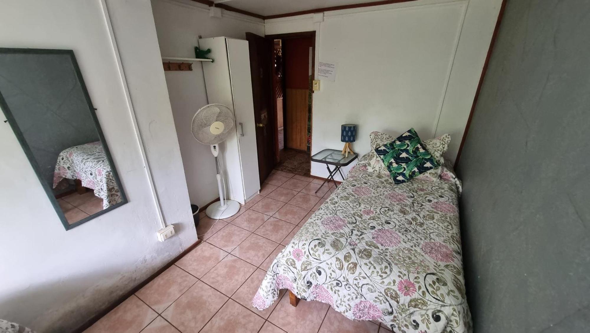 Hostal Vieroto Анґа-Роа Екстер'єр фото